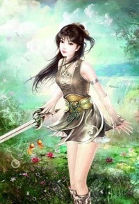 北喬峰異界縱橫