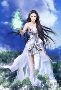 穿越彩雲國之漢家女兒