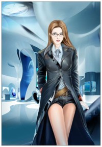 女皇之歌