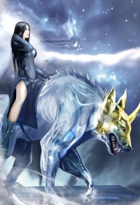 上流關係