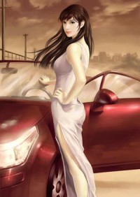 我家夫人是總裁