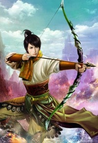 錦繡清宮:四爺,偏要寵(錦繡清宮:四爺,腦洞大)