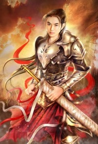 勾魂魅影(魔莊情緣之三)
