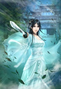 穿越之西施美女到我家