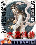 (大唐双龙传同人)纵横双时空之大唐任务