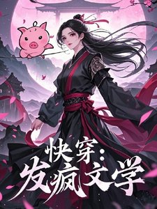 快穿:發瘋文學