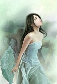 愛上漂亮的富家女