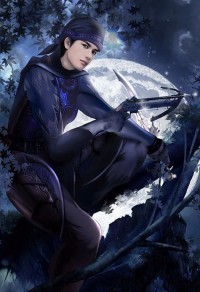 夫人休想逃
