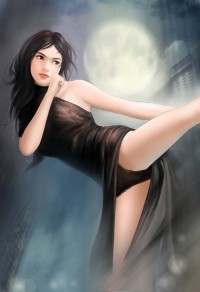 天价宠婚：霍总的小娇妻