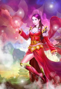 玄天魔帝陳然