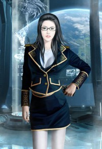 快穿系統：女王大人求別拆