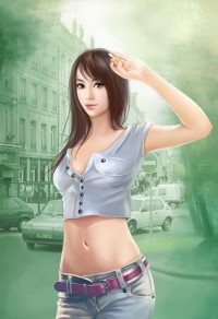 火影中的體術達人