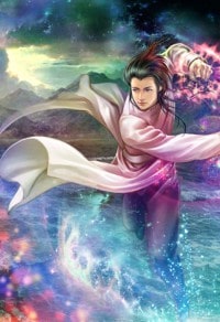 腹黑萌宝：娘亲太极品