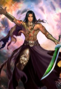 男人，就要活出男人的模樣
